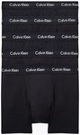 Calvin Klein Underwear Trunk TRUNK 5PK (Packung, 5-St., 5er-Pack) mit