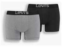 Levi's® Boxershorts, grau