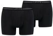 Levi's&reg; Boxershorts LEVIS MEN TENCEL BOXER BRIEF 2P (Packung, 2-St., 2er Pack) mit