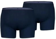 Levi's&reg; Boxershorts LEVIS MEN TENCEL BOXER BRIEF 2P (Packung, 2-St., 2er Pack) mit
