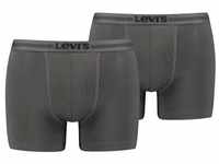 Levi's® Boxershorts MEN TENCEL BOXER BRIEF 2er Pack (Set
