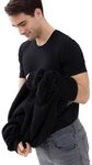 Mey T-Shirt Hybrid Geruchshemmend, Atmungsaktiv, Anti-Schwei&szlig;fleck