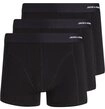 Jack & Jones Trunk JACBASIC BAMBOO TRUNKS 3 PACK NOOS (Packung, 3-St)