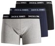 Jack & Jones Trunk JACANTHONY TRUNKS 3 PACK NOOS (Packung, 3-St., 3er-Pack)