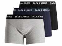 Jack & Jones Trunk JACANTHONY TRUNKS 3 PACK NOOS (Packung, 3-St., 3er-Pack),...