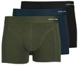 Jack & Jones Trunk JACBASIC BAMBOO TRUNKS 3 PACK NOOS (Packung, 3-St)