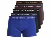 Jack & Jones Boxershorts, bunt