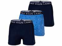Polo Ralph Lauren Boxershorts Herren Web-Boxershorts