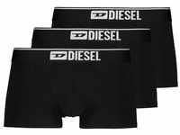 Diesel Boxer Herren Boxershorts 3 Pack