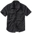 Brandit Kurzarmhemd Brandit Herren Vintage Shirt shortsleeve (1-tlg)
