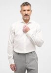Eterna Langarmhemd SLIM FIT NON IRON (b&uuml;gelfrei)