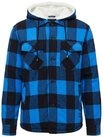 Brandit Anorak Brandit Herren Lumberjacket Hooded (1-St)