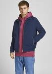Blouson JACK & JONES "JJERUSH Stylisch, funktional, ideal f&uuml;r Herbst, pflegeleicht",