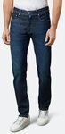 Pierre Cardin Bequeme Jeans Pierre Cardin / He.Jeans / PC-Lyon tapered