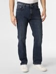 Pierre Cardin 5-Pocket-Jeans Dijon