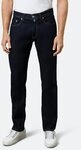 Pierre Cardin Bequeme Jeans Pierre Cardin / He.Jeans / PC-Lyon Tapered