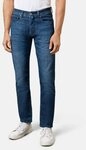 Pierre Cardin 5-Pocket-Jeans
