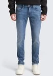 TOM TAILOR Denim Skinny-fit-Jeans Jeanshosen TTCULVER SKINNY Jeans