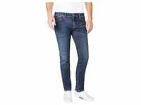 Pepe Jeans Slim-fit-Jeans HATCH mit Stretch blau 34W / 30L