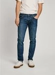 Pepe Jeans Slim-fit-Jeans HATCH