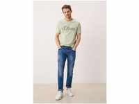 s.Oliver Slim-fit-Jeans KEITH Slim Fit, Medium rise, Hyperstretch