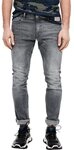 QS Slim-fit-Jeans im Five-Pocket Style