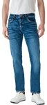 LTB Straight-Jeans Hollywood Z D Hollywood Z D