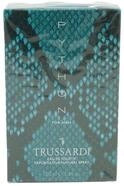Trussardi Eau de Toilette Trussardi Python For Men Eau de Toilette Spray 100 ml