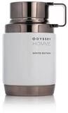 armaf Eau de Toilette Armaf Odyssey Homme White Editon Eau de Parfum 100 ml