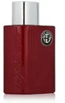 Alfa Romeo Eau de Toilette Red Eau De Toilette Spray 125ml f&uuml;r M&auml;nner