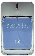 bugatti Eau de Toilette bugatti Signature Grey Eau de Toilette 100ml