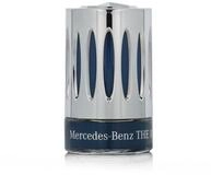 Mercedes Benz Eau de Toilette The Move