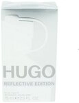 BOSS Eau de Toilette Hugo Boss Reflective Edition Eau de Toilette 75ml
