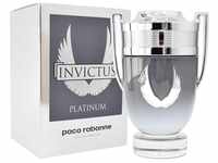 paco rabanne Eau de Parfum Invictus Platinum EDP 100 ml