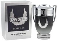 paco rabanne Eau de Parfum Paco Rabanne Invictus Platinum Eau de Parfum Spray...