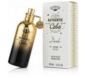 Cuba Eau de Toilette Authentic Dark