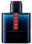 PRADA Eau de Toilette Prada Luna Rossa Ocean Eau de Toilette (EDT) 150ml
