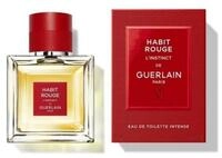 GUERLAIN Eau de Toilette Habit R L'instinct Etv 100ml