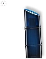 KENZO Eau de Parfum Homme, Glasflakon, Parf&uuml;m EDP, Herrenduft
