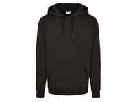 URBAN CLASSICS Sweatshirt Urban Classics Herren Organic Basic Hoody (1-tlg),...