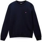 Napapijri Sweatshirt Herren Sweatshirt Baumwolle BALIS CREW 1