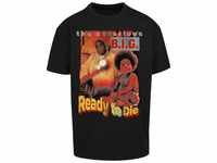 Upscale by Mister Tee T-Shirt Upscale by Mister Tee Herren Biggie Ready To Die