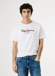 Pepe Jeans Rundhalsshirt EGGO