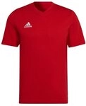 adidas Performance T-Shirt adidas Performance Entrada 22 T-Shirt Baumwolle