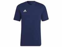 adidas Performance Trainingsshirt ENT22 TEE, blau