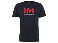 Helly Hansen T-Shirt (1-tlg) Weiteres Detail