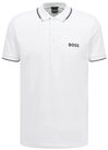 BOSS GREEN Poloshirt Paddy Pro (1-tlg)