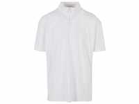 URBAN CLASSICS T-Shirt, weiß