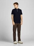Jack & Jones T-Shirt JJEPaulos (1-tlg)