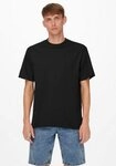 ONLY & SONS T-Shirt ONSFRED LIFE RLX SS TEE NOOS